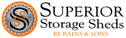 Superior Storage Sheds